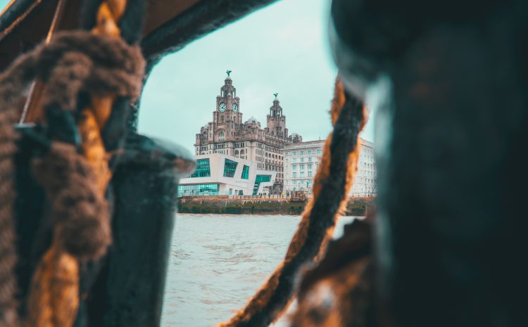  After the Covid-19 pandemic, how will the Fourth Industrial Revolution impact the Liverpool City Region?